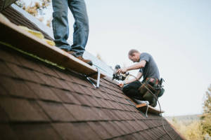 Local Roofers in Laurys Station, PA